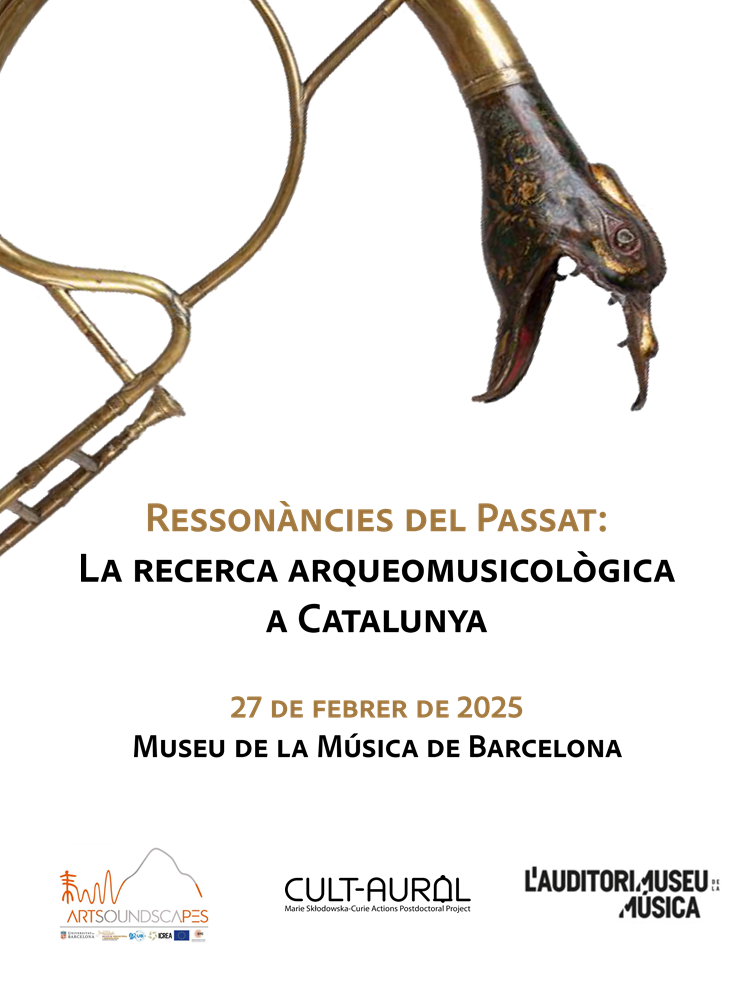 Artsoundscapes collaborator César Villalobos