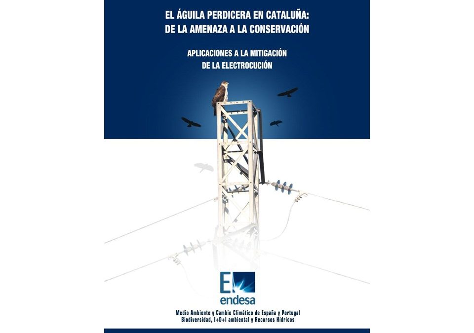 Monograph on mitigation of bird electrocution