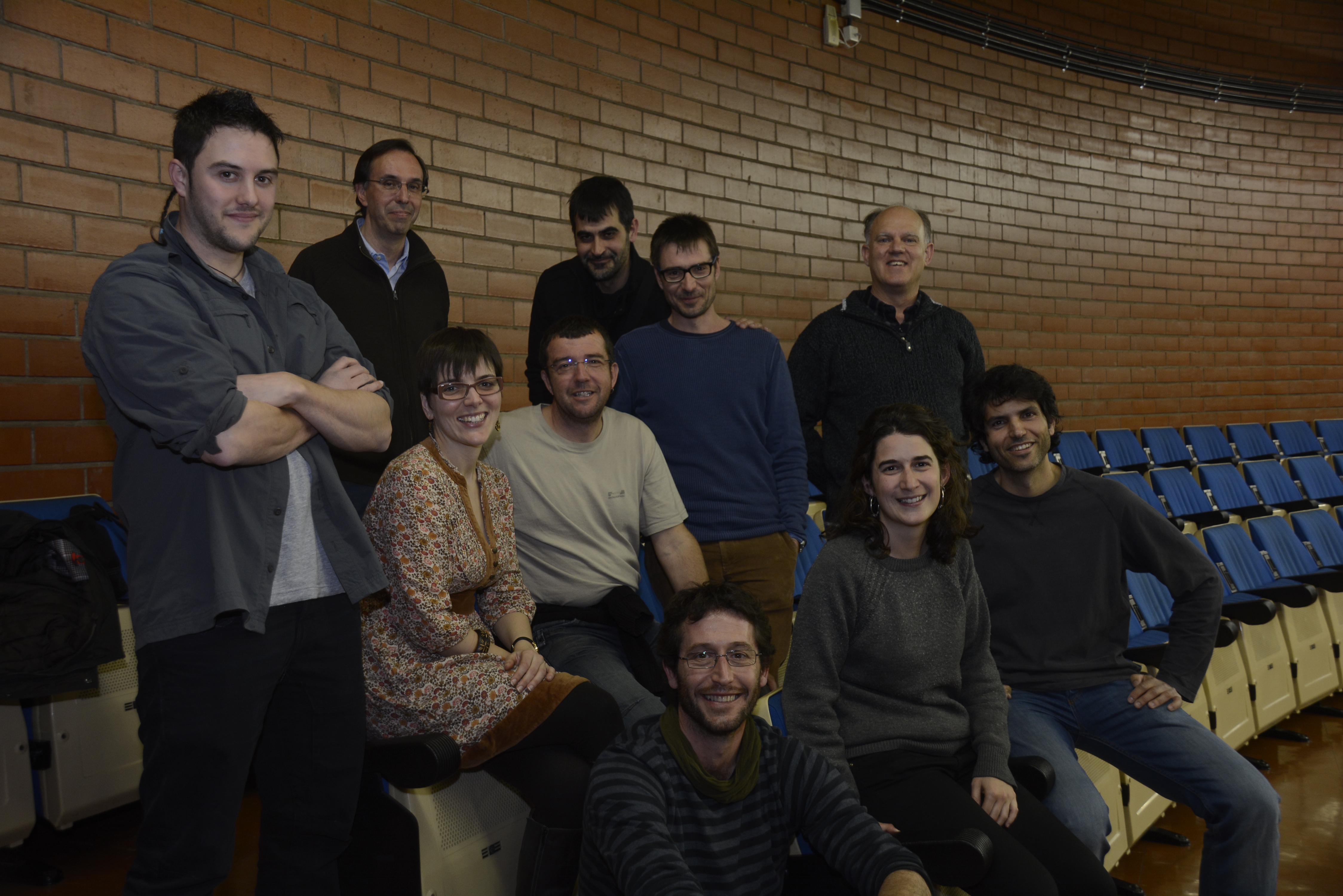 L’Equip de Biologia de la Conservació de la Universitat de Barcelona és un grup de referència des del 1980 en la recerca de l’ecologia de l’àliga perdiguera o cuabarrada.