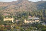 Panoràmica del Campus