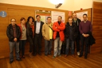 Visita Sector Gastronòmic Santa Coloma 26-11-12