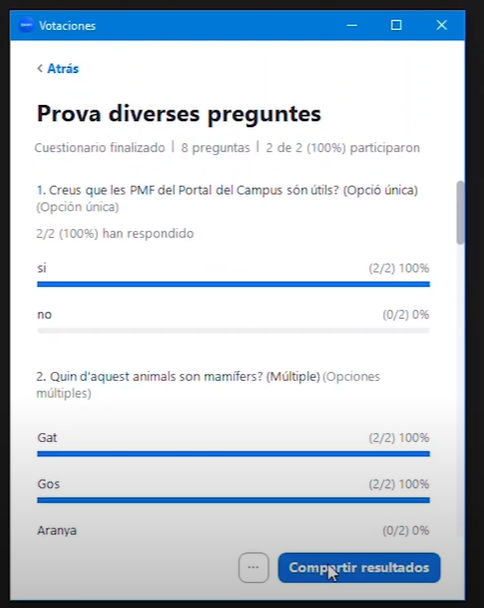resultats