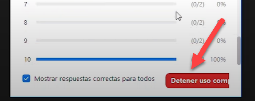 finalitzar
