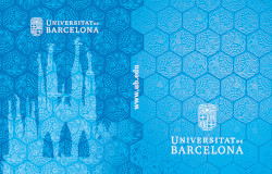 Carpeta guanyadora 2020-2021: 'Barcelona icònica'