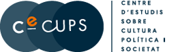 Logo CECUPS