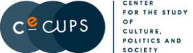 Logo CECUPS