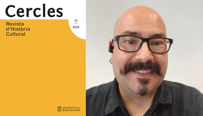 Un president argentí a Barcelona: unions i oblits al voltantde la ronda del General Mitre