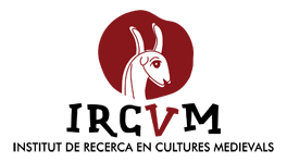 Logo IRCVM