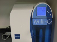 milli-Q
