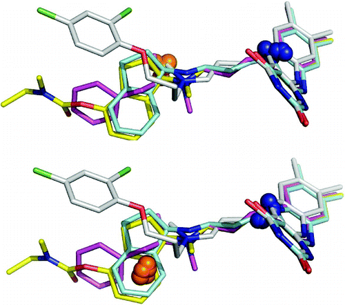 Synthesis, Biological Evaluation, and Molecular Modeling of Donepezil and N-[(5-(Benzyloxy)-1-methyl-1H-indol-2-yl)methyl]-N-methylprop-2-yn-1-amine Hybrids as New Multipotent Cholinesterase/Monoamine Oxidase Inhibitors for the Treatment of Alzheimer’s Disease