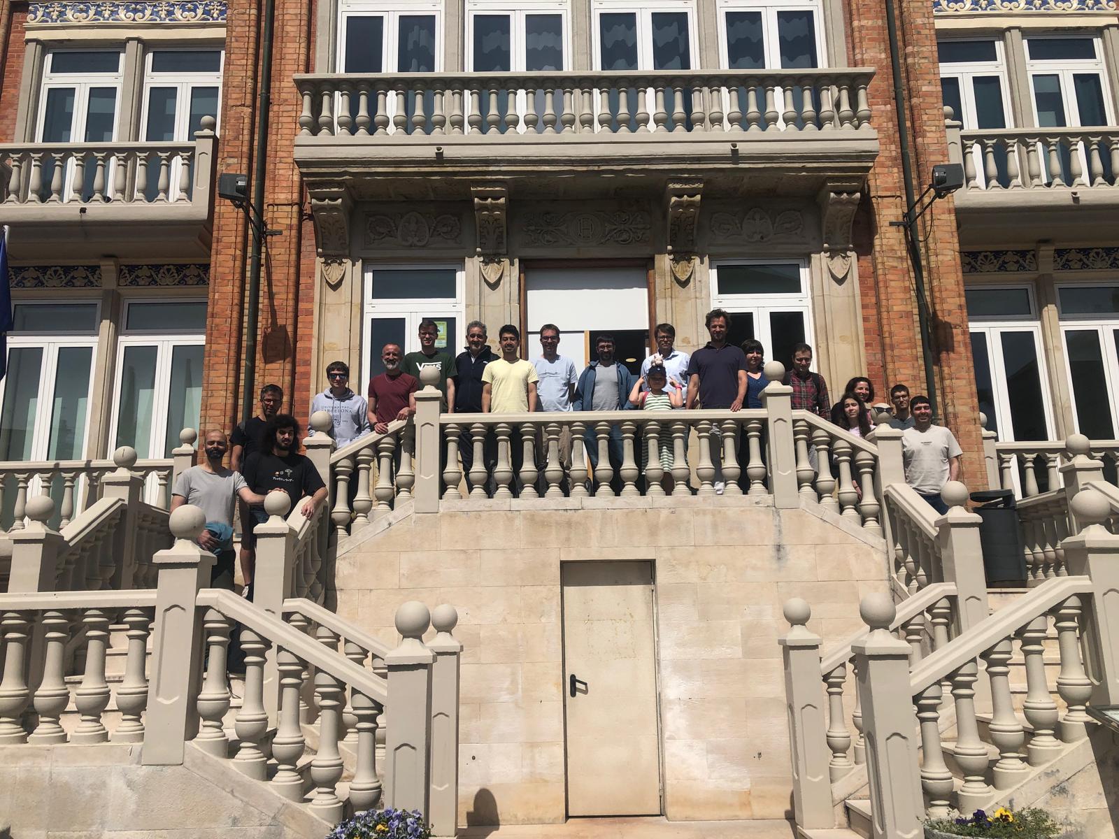 Group photo