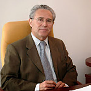 Sr. Antonio F. Vargas