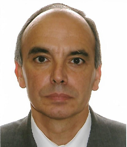 Sr. Jordi Bosch Infante