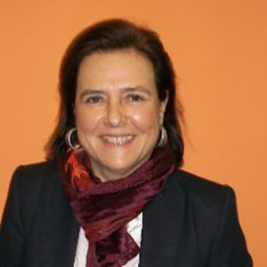 Sra. Susana Arizti
