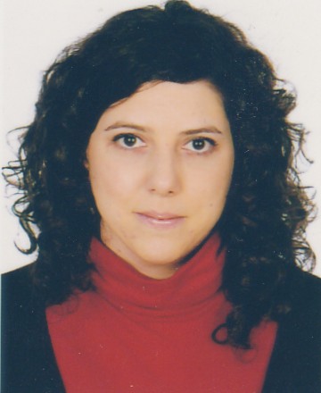 Sra. Teresa M. Prats Domènech