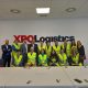 Visita a la empresa líder en distribución voluminosa XPO Logistics