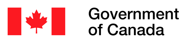 Logo Goverment of Canada