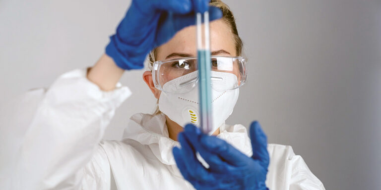 Biological risk management – Comitè de Bioseguretat