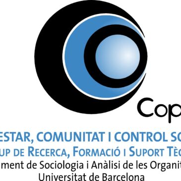 &amp;lt;!–:ca–&amp;gt;COPOLIS presentarà 7 comunicacions per les II Jornades de divulgació de la recerca en Sociologia&amp;lt;!–:–&amp;gt;&amp;lt;!–:es–&amp;gt;COPOLIS presentara 7 comunicaciones para las II Jornadas de divulgación de la investigación en Sociología&amp;lt;!–:–&amp;gt;