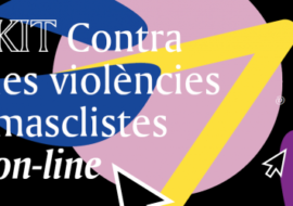 Nou KIT de Donestech contra les violències masclistes on-line