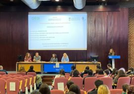 12 desembre: Celebració de les Jornades del Projecte INDOVIG a la Universitat de Barcelona