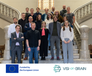 VISI-ON-BRAIN Project (NAMs)