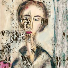 Obra de Helena Sarin