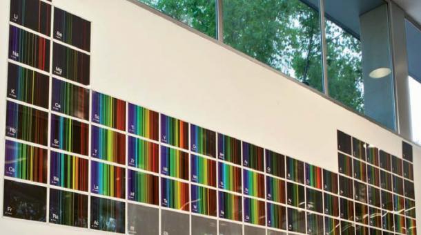 Homenatge als elements, Eugènia Balcells