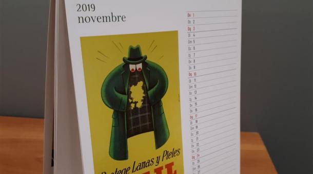 Calendari