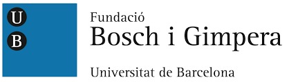 Fundació Bosch i Gimpera - Universitat de Barcelona