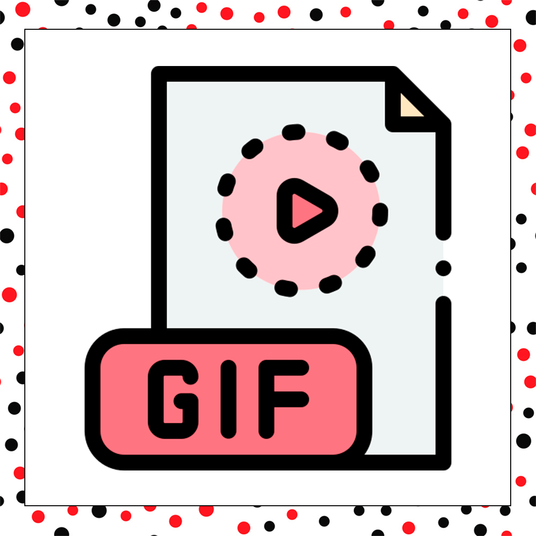 Com convertir extractes de vídeos de YouTube a GIF