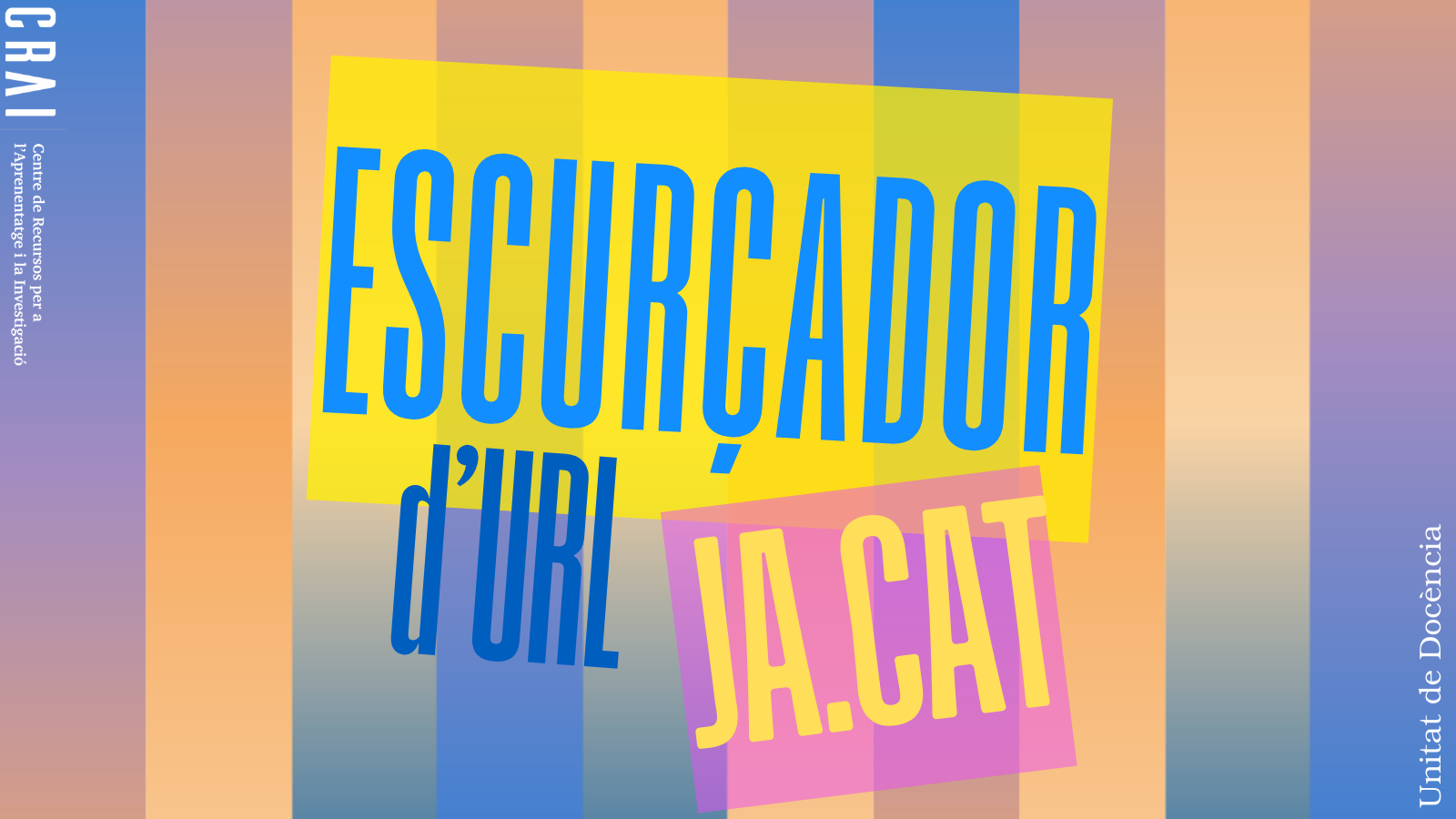 Imatge de portada "escurçador d'url ja.cat"