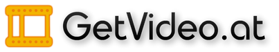 Logotip de Getvideo.at
