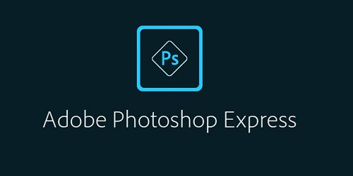 Photoshop Express