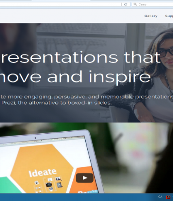 Prezi