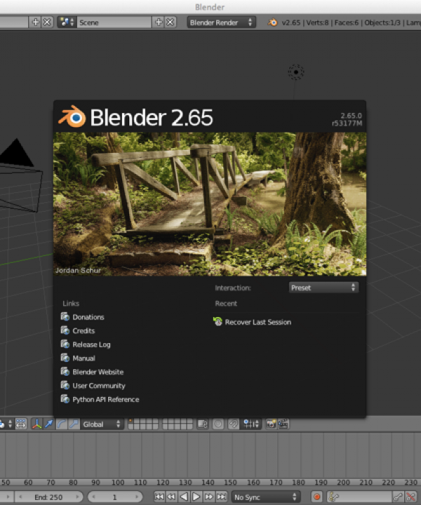 Blender