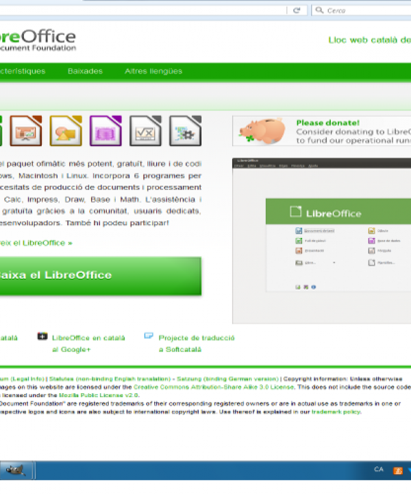 LibreOffice