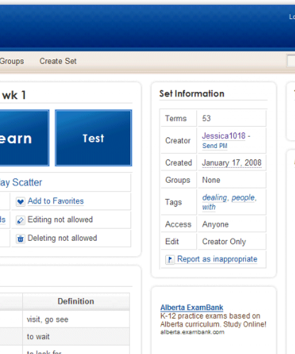 Quizlet