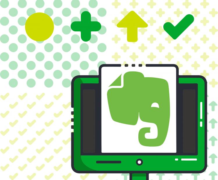 Evernote