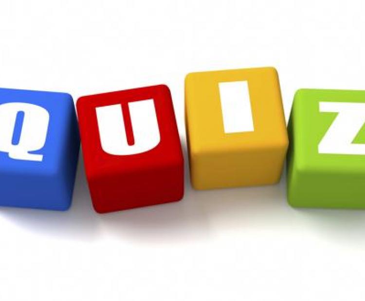 Quiz
