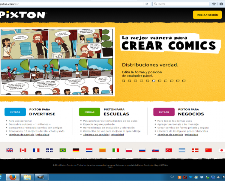 Pixton