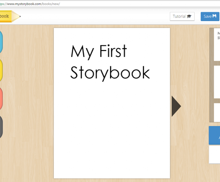 My Storybook