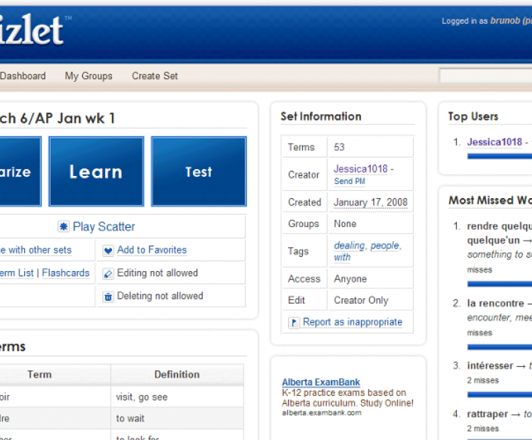Quizlet