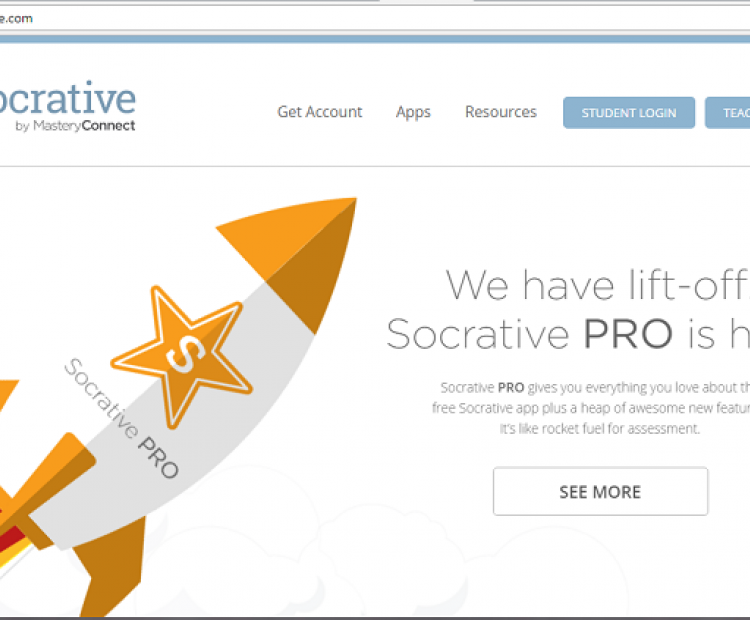 Socrative