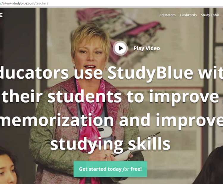 Studyblue
