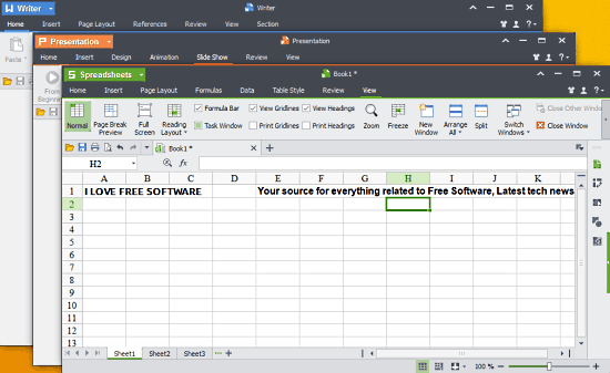 Wps Office