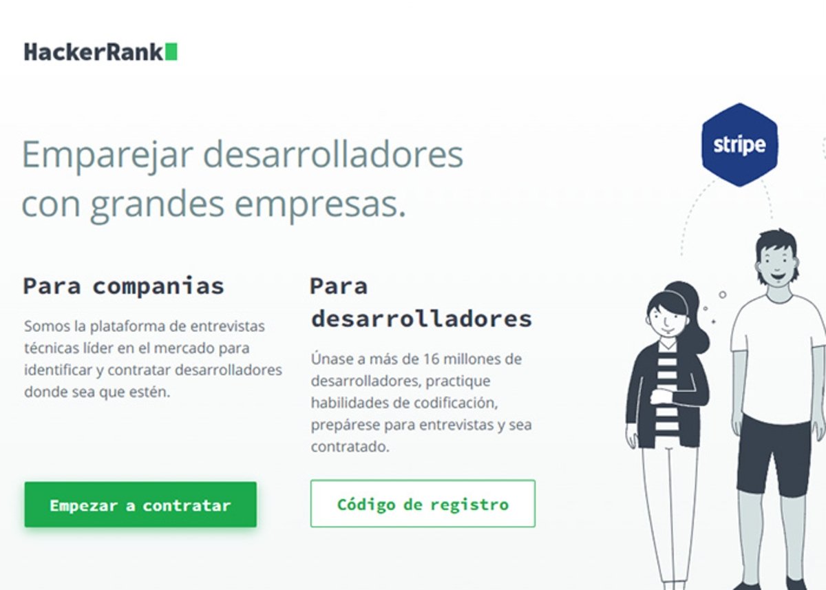 HackerRank