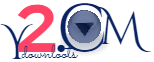 Logotip de y2downloots.com