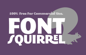 Font Squirrel