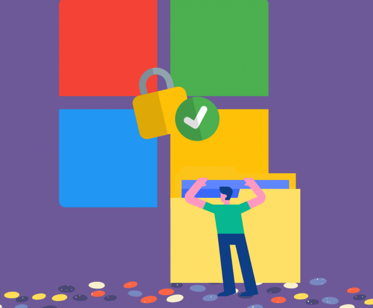 Privacitat Microsoft
